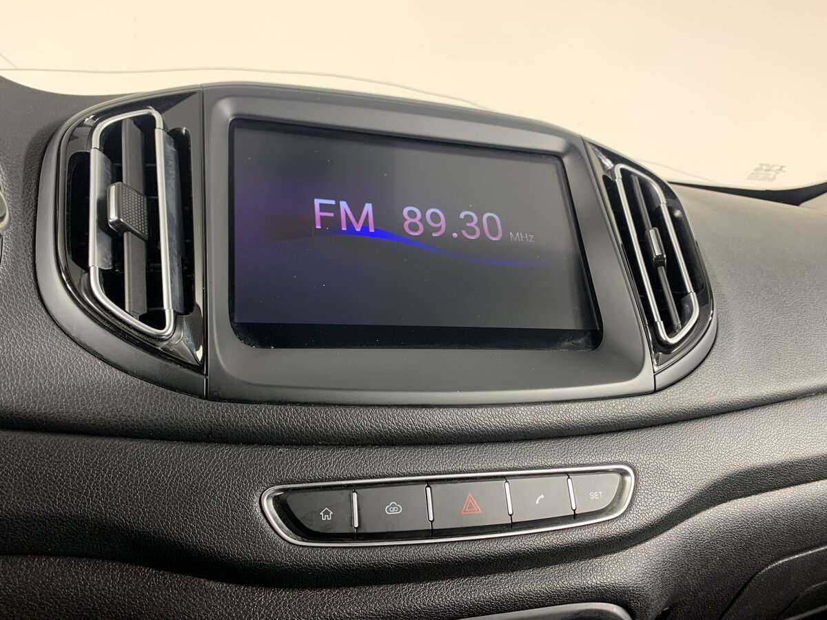 Б/У Чери Тигго 7 2019 года. Фото: #15