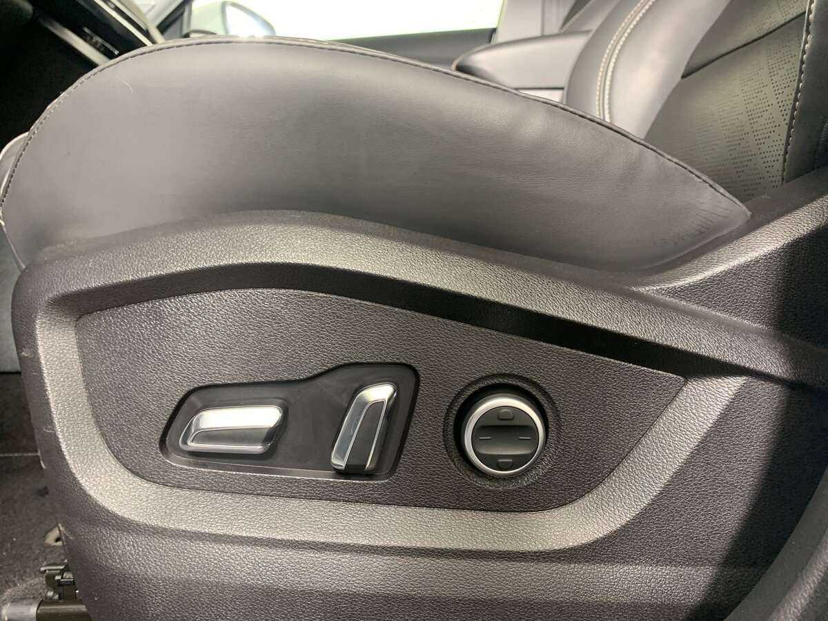 Б/У Чери Тигго 8 2022 года. Фото: #16