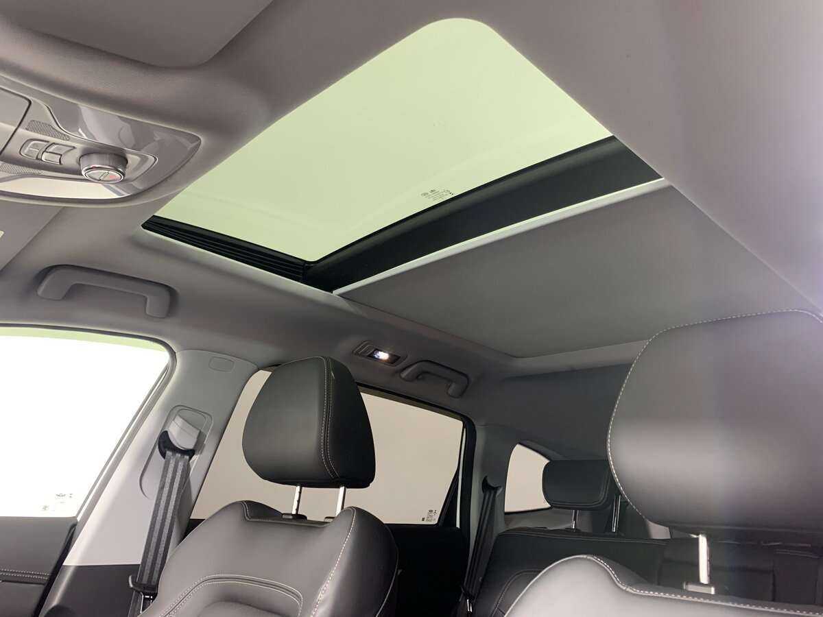 Б/У Чери Тигго 8 2022 года. Фото: #18