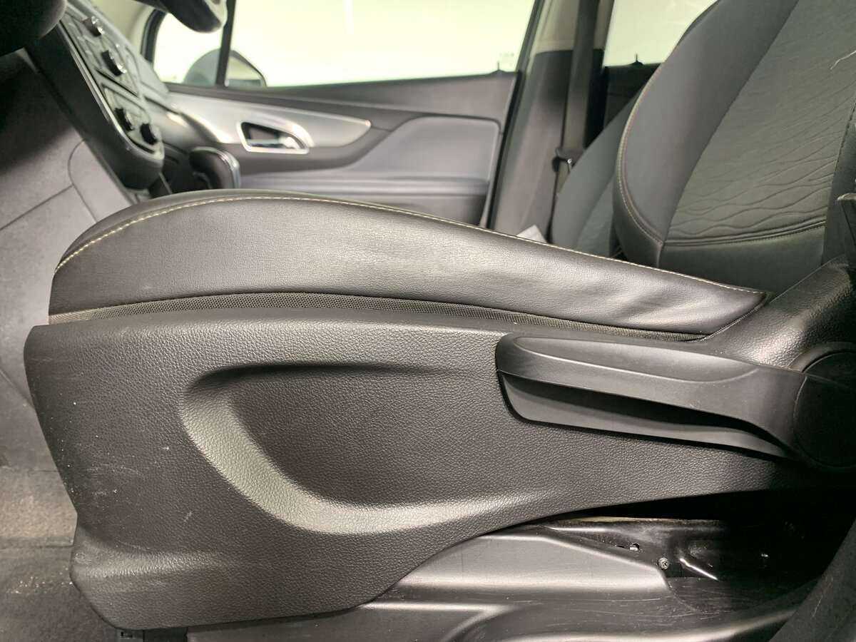 Б/У Опель Мокка 2014 года. Фото: #13