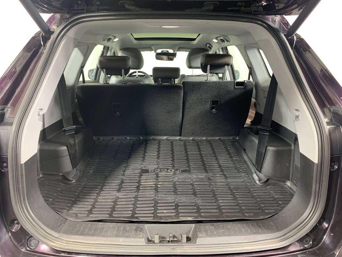 Б/У Чери Тигго 8 Про 2021 года. Фото: #17