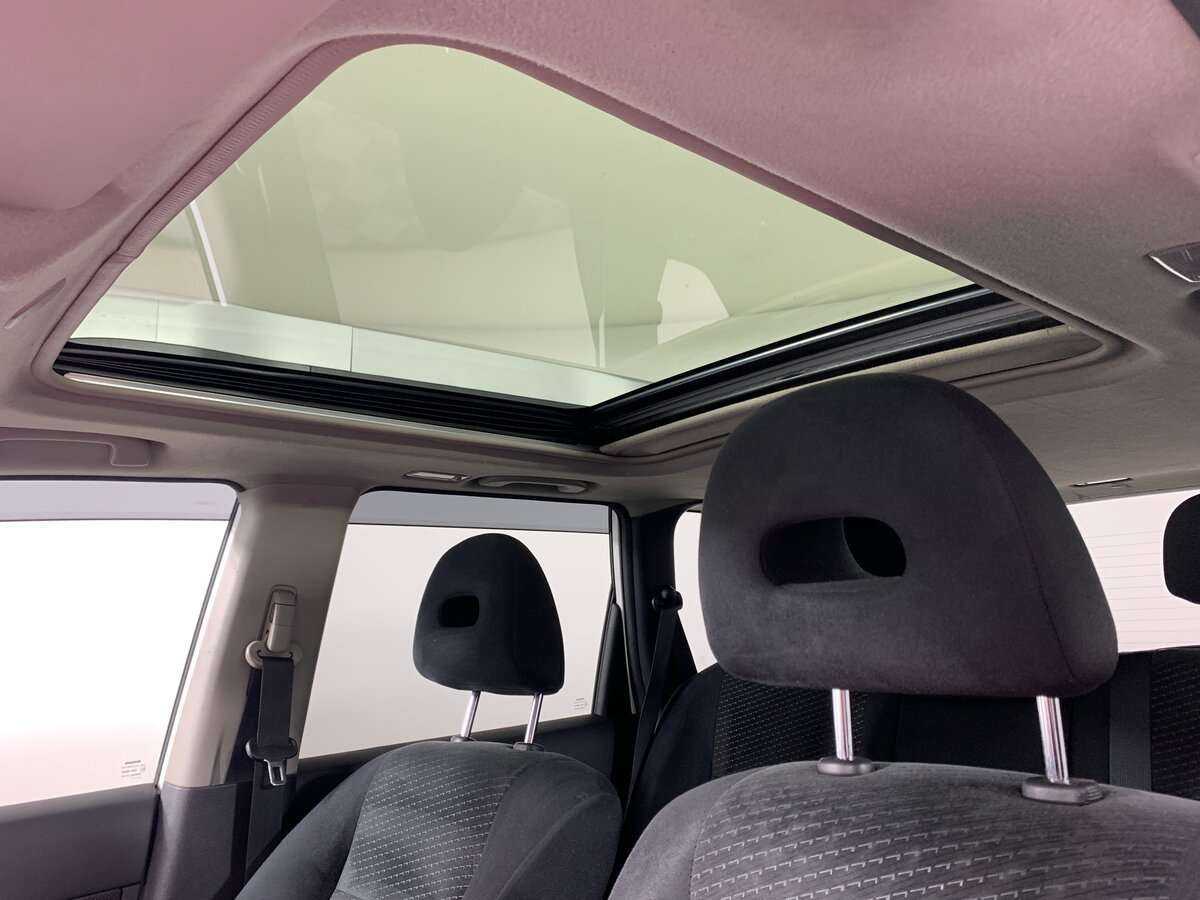 Б/У Ниссан Икс-Трейл 2014 года. Фото: #15