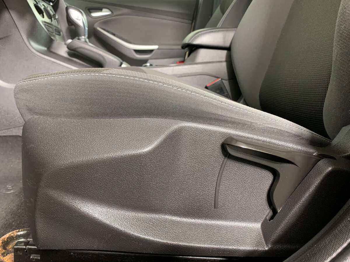 Б/У Форд Фокус 2015 года. Фото: #13