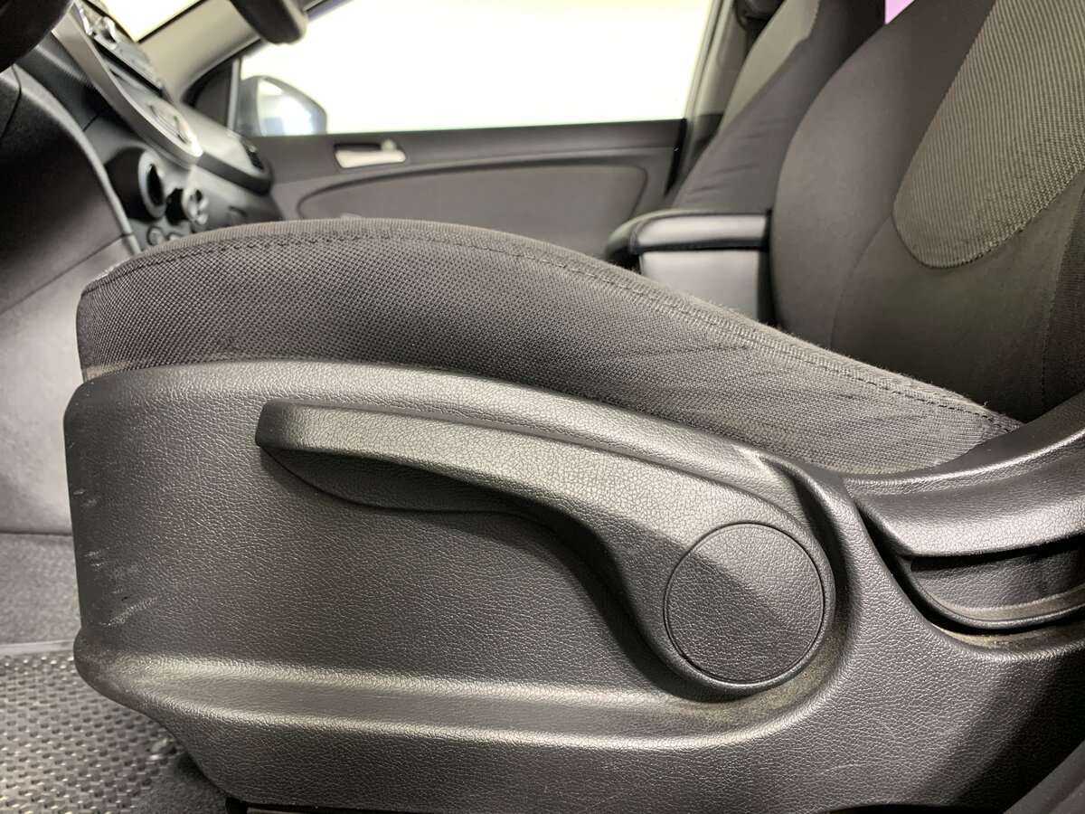 Б/У Хендай Солярис 2012 года. Фото: #13