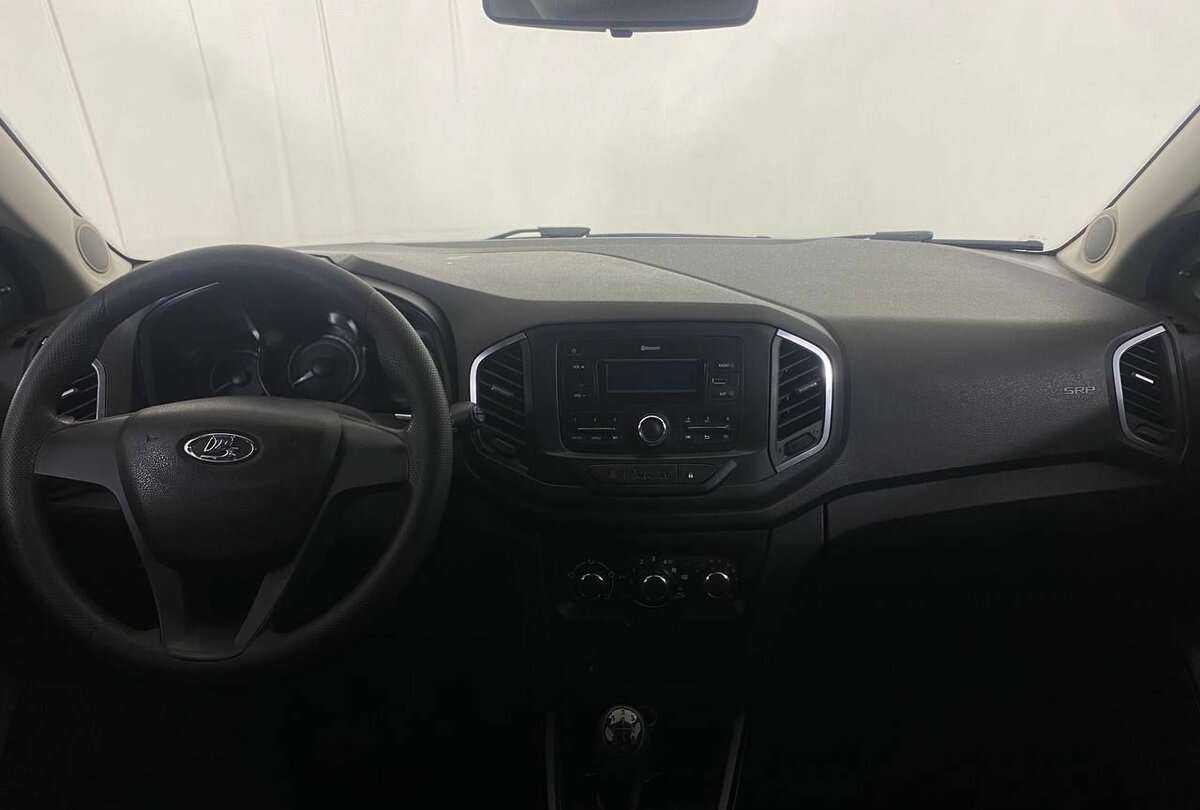 Б/У Лада (ВАЗ) ИКСРЭЙ 2018 года. Фото: #10