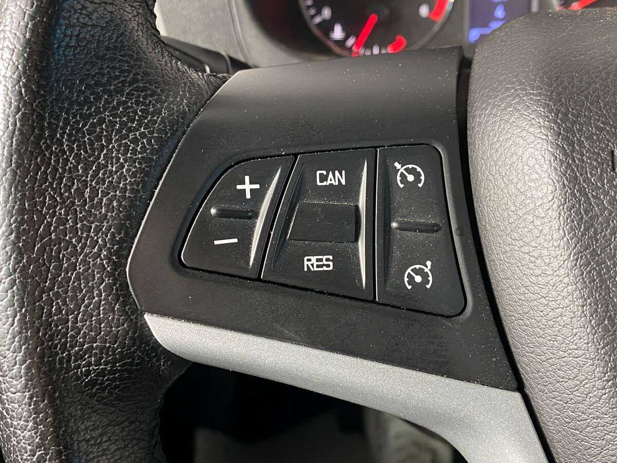 Б/У УАЗ Патриот 2021 года. Фото: #8