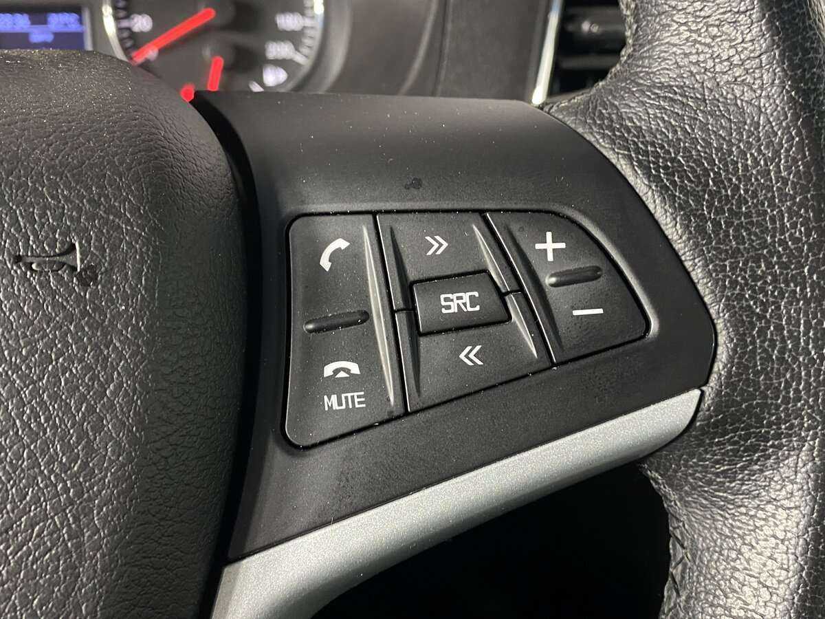 Б/У УАЗ Патриот 2021 года. Фото: #9