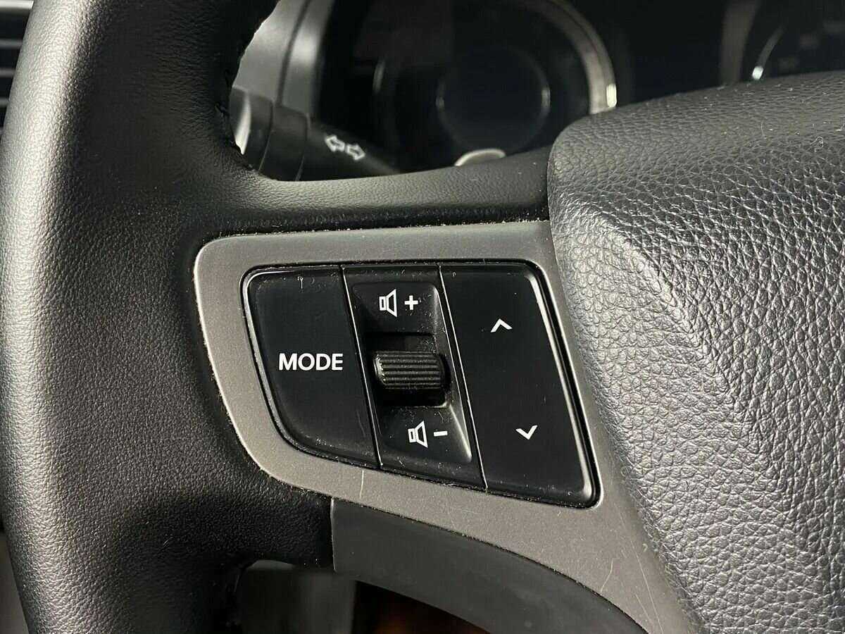 Б/У Хендай ай40 2013 года. Фото: #10