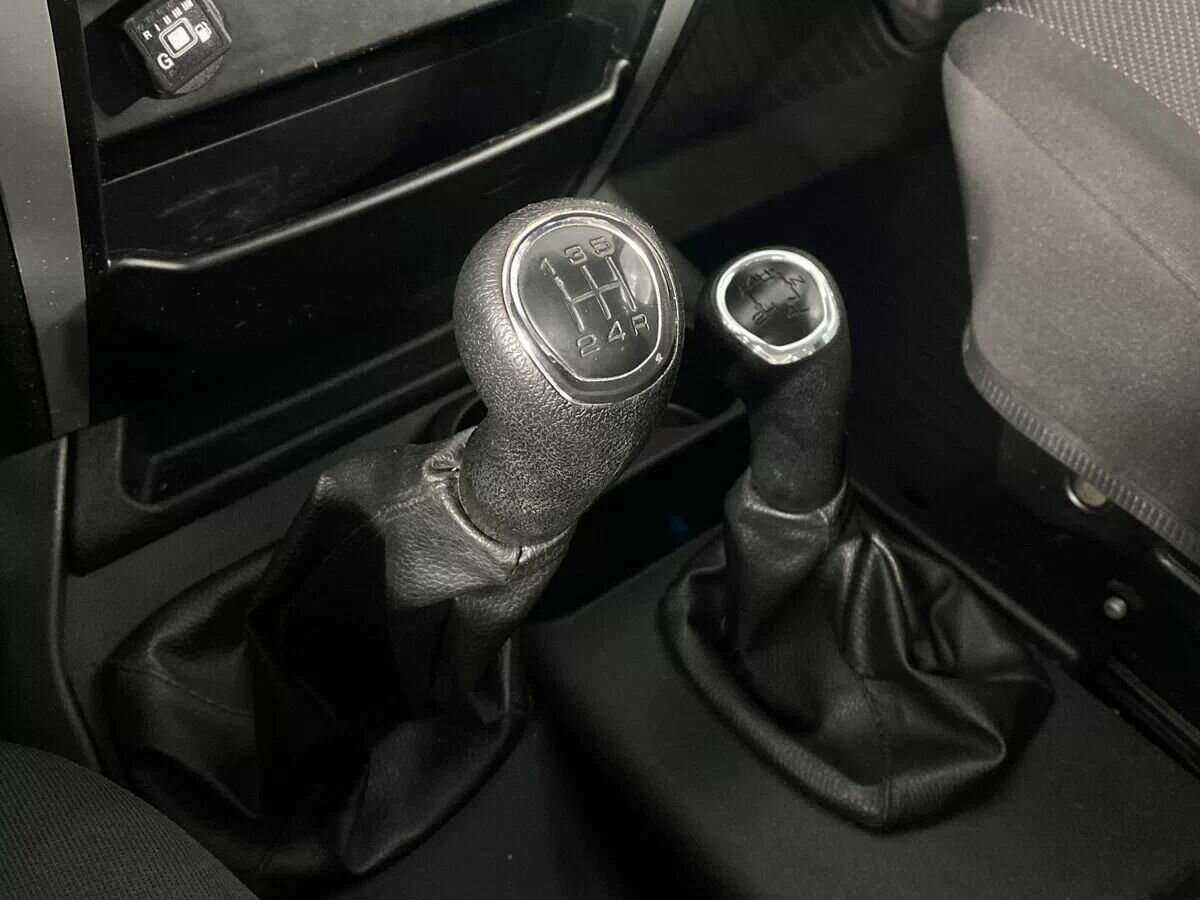 Б/У УАЗ Патриот 2022 года. Фото: #11