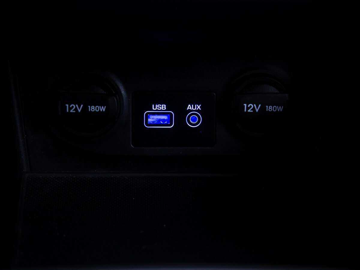 Б/У Хендай Крета 2017 года. Фото: #10