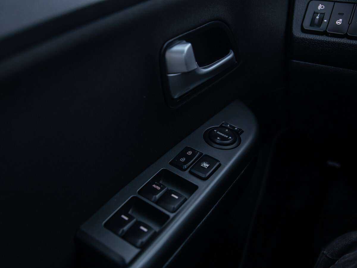 Б/У Киа Рио 2017 года. Фото: #16