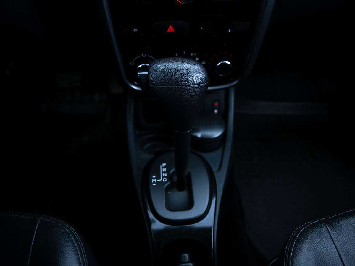 Б/У Рено Дастер 2013 года. Фото: #16