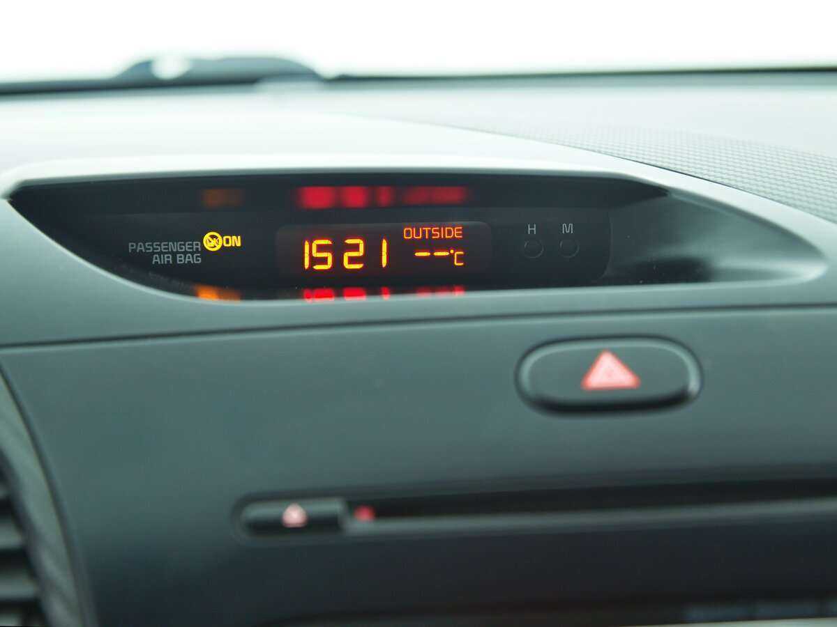 Б/У Киа Церато 2014 года. Фото: #13