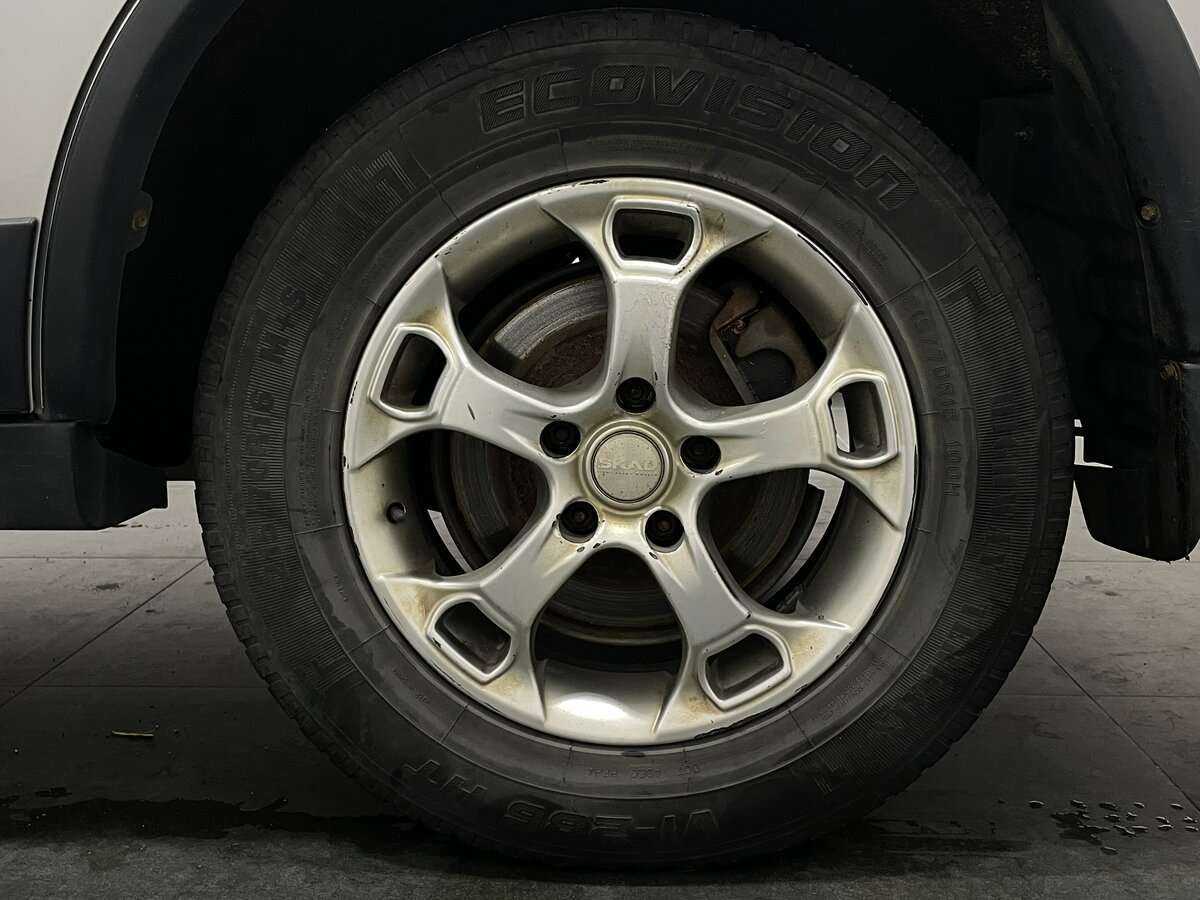 Б/У Митсубиши Оутлэндер 2016 года. Фото: #4