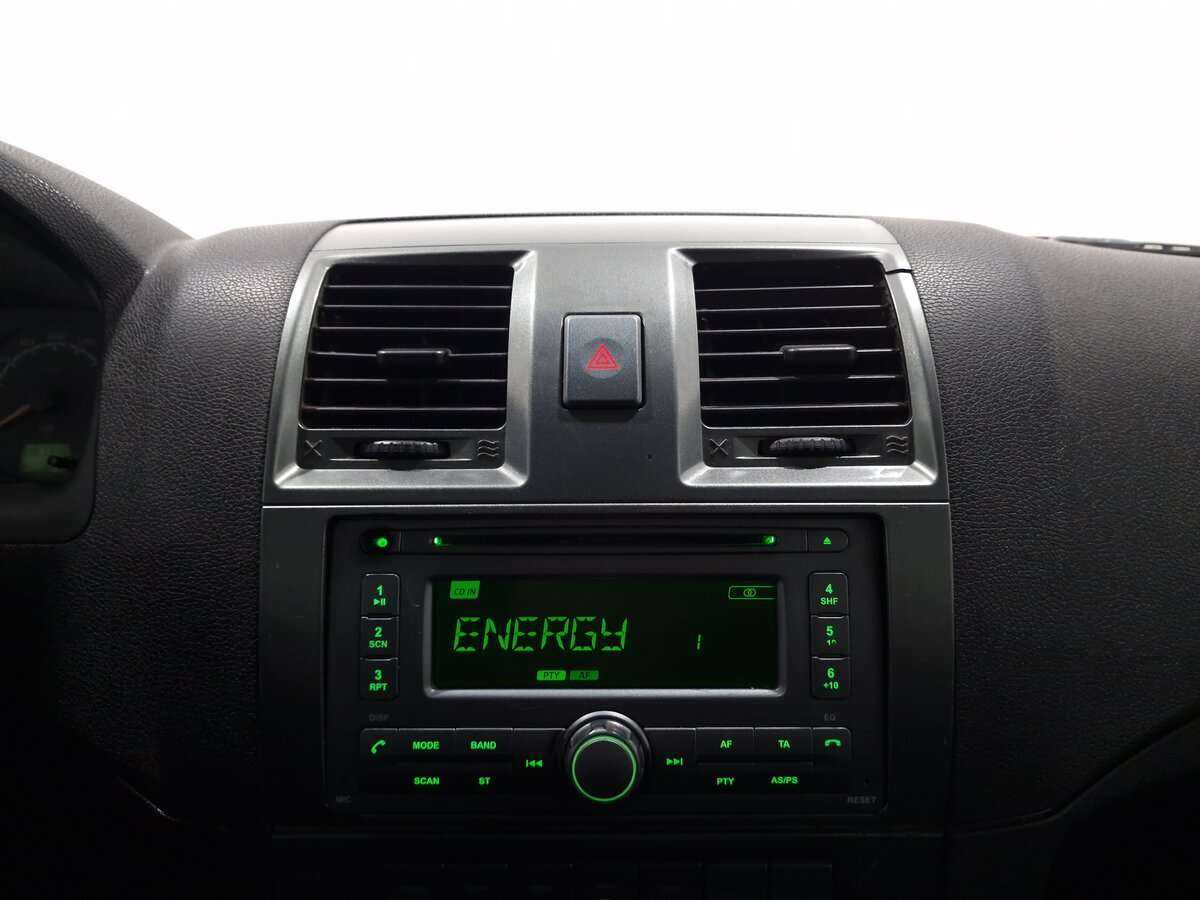 Б/У УАЗ Патриот 2012 года. Фото: #6