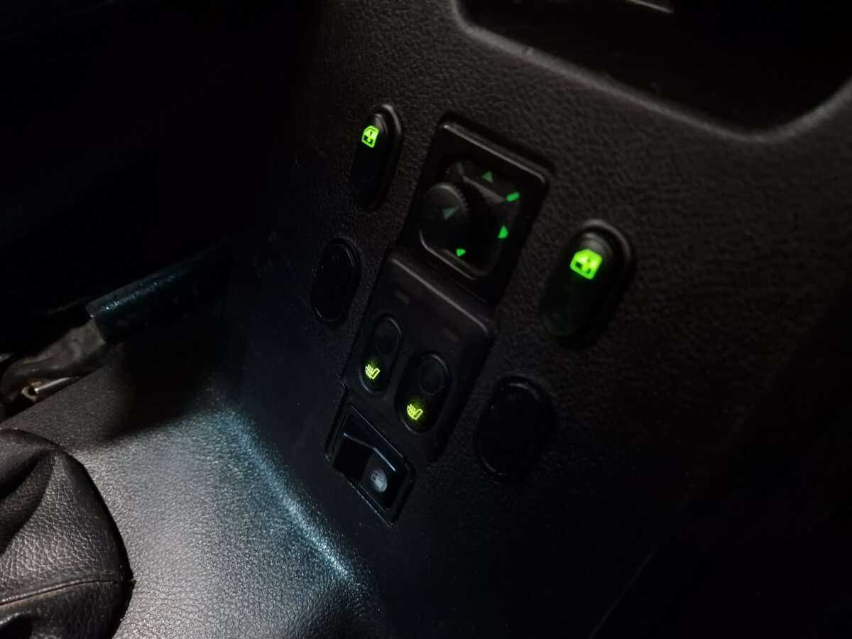 Б/У УАЗ Патриот 2012 года. Фото: #8