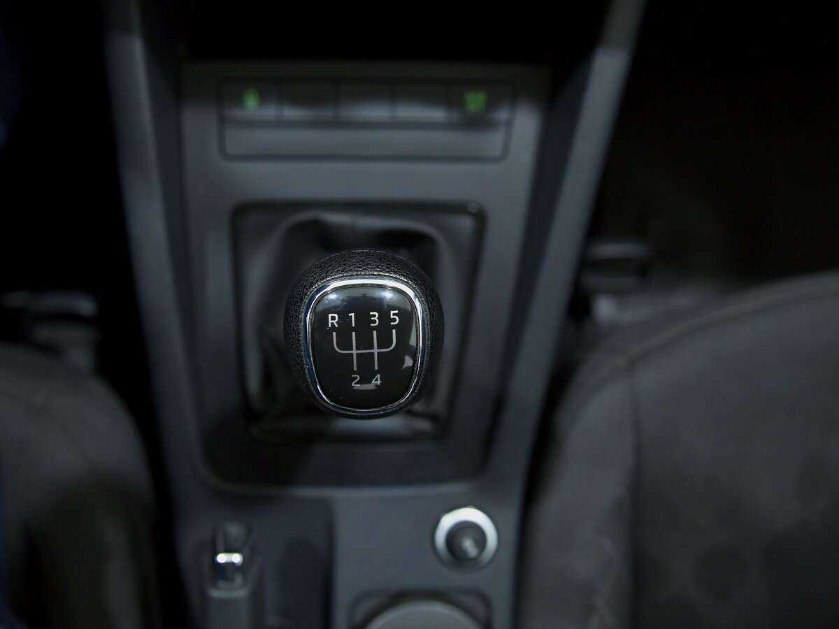 Б/У Шкода Октавия 2019 года. Фото: #8