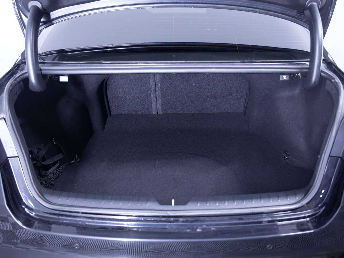 Б/У Киа Оптима 2017 года. Фото: #8