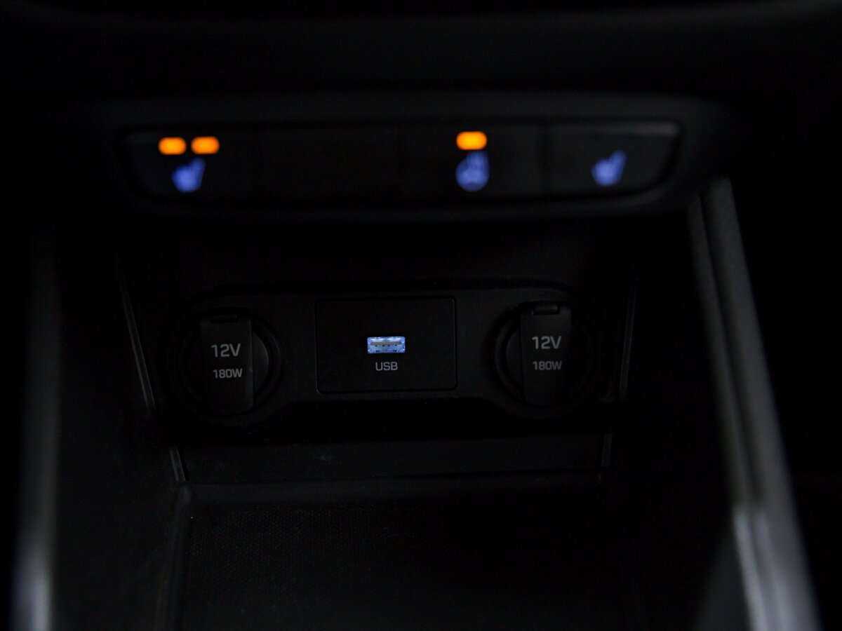 Б/У Хендай Солярис 2021 года. Фото: #12