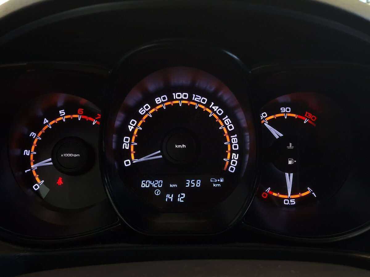 Б/У Лада (ВАЗ) Веста 2020 года. Фото: #5