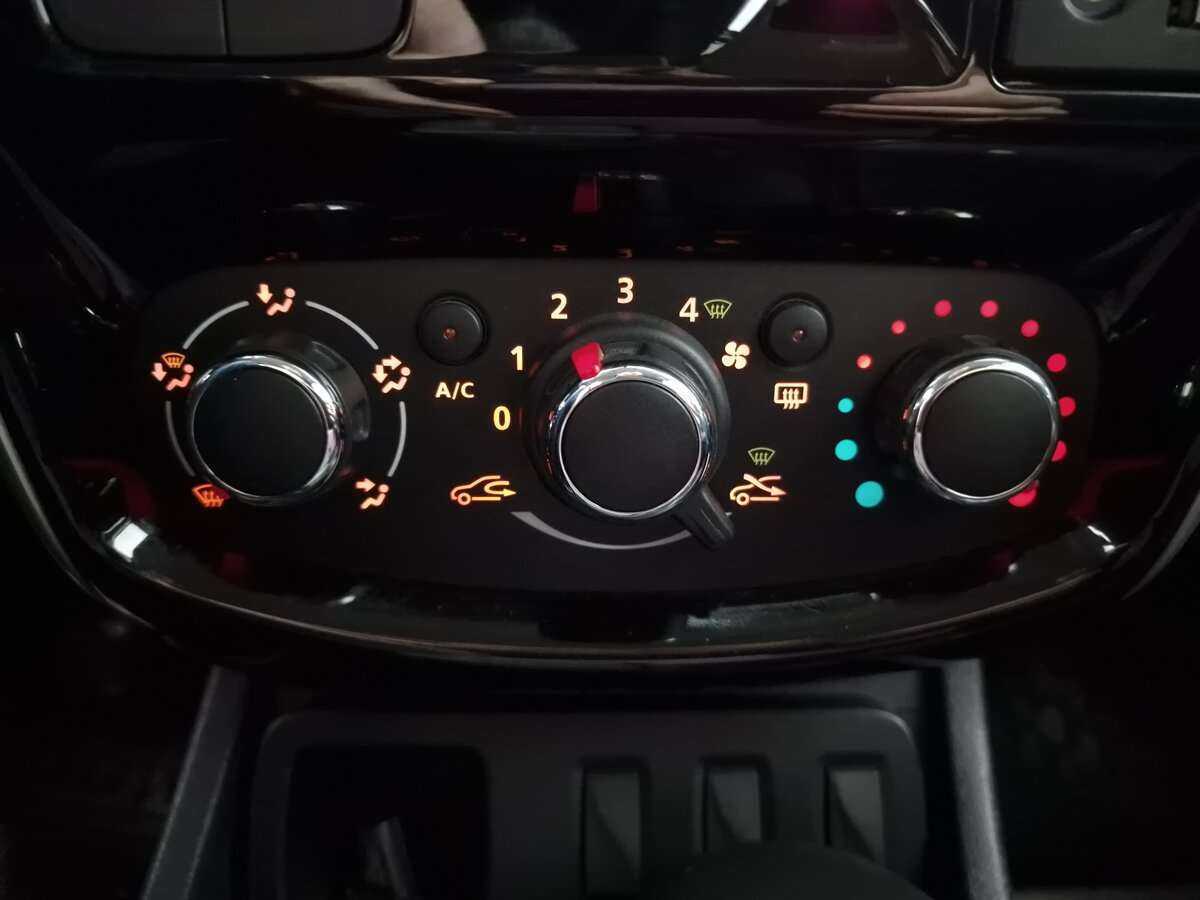 Б/У Ниссан Террано 2016 года. Фото: #7