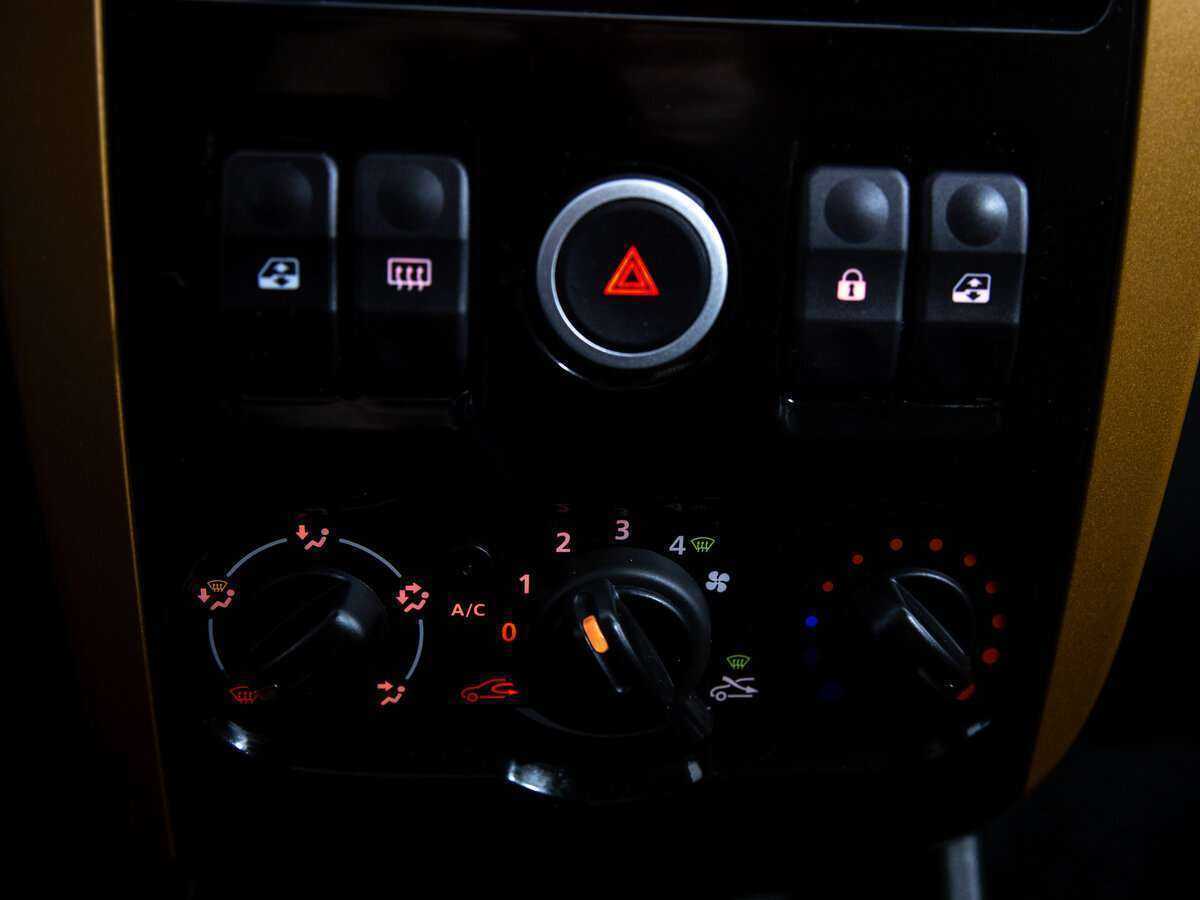 Б/У Лада (ВАЗ) Ларгус 2019 года. Фото: #14