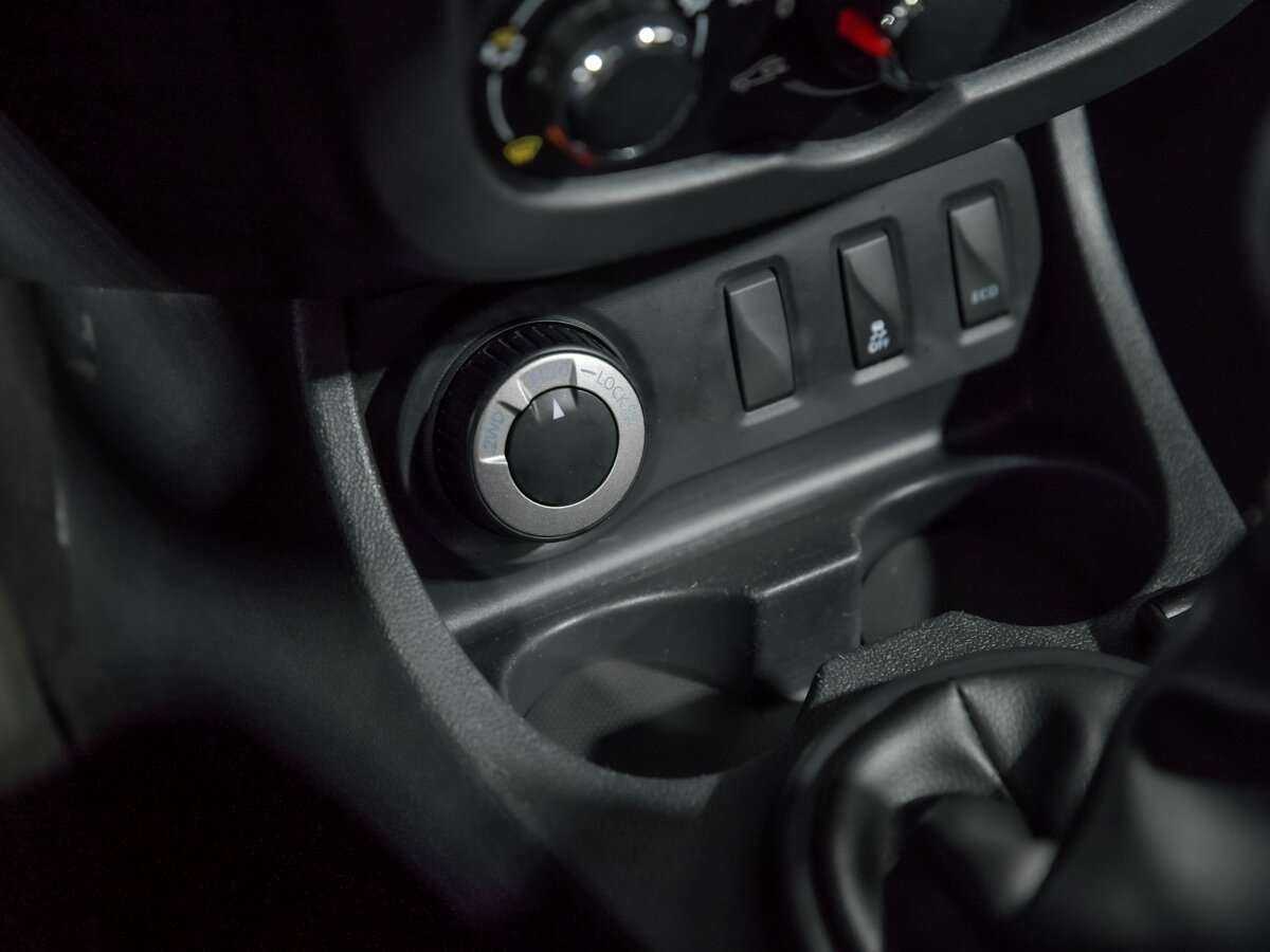 Б/У Рено Дастер 2018 года. Фото: #9