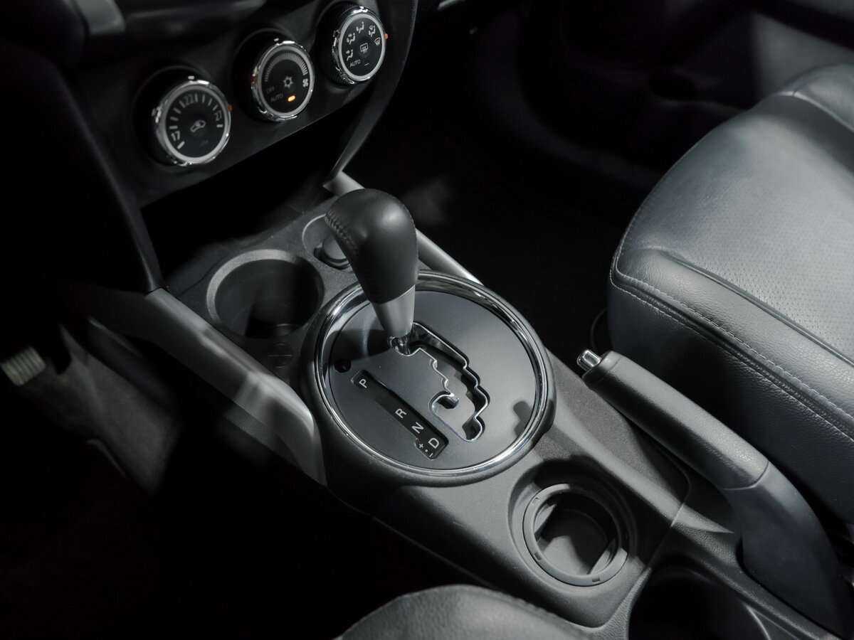 Б/У Митсубиши АС-Икс 2013 года. Фото: #12