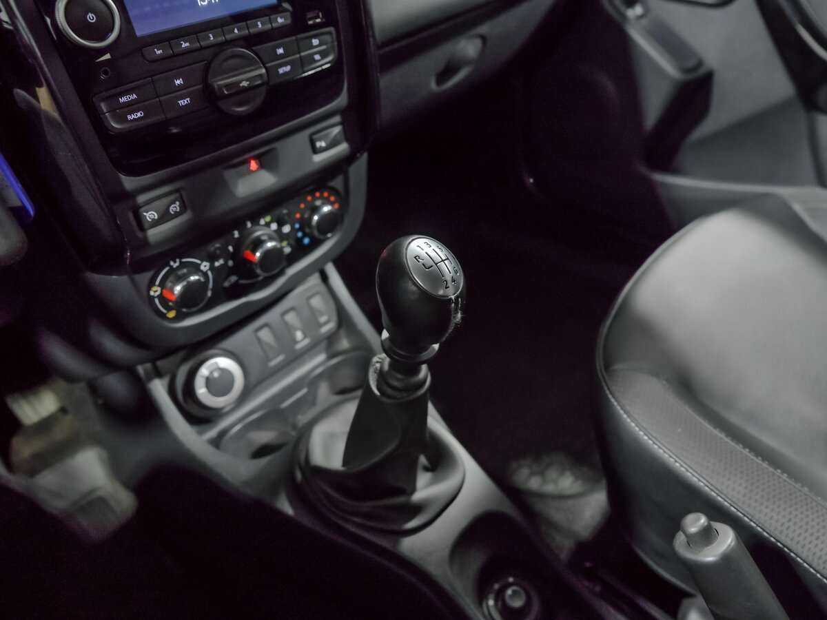 Б/У Рено Дастер 2019 года. Фото: #10