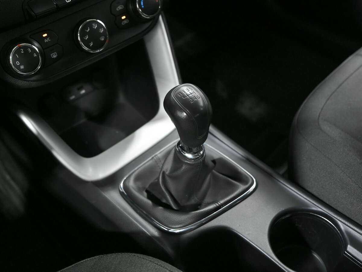 Б/У Киа Сид 2012 года. Фото: #9