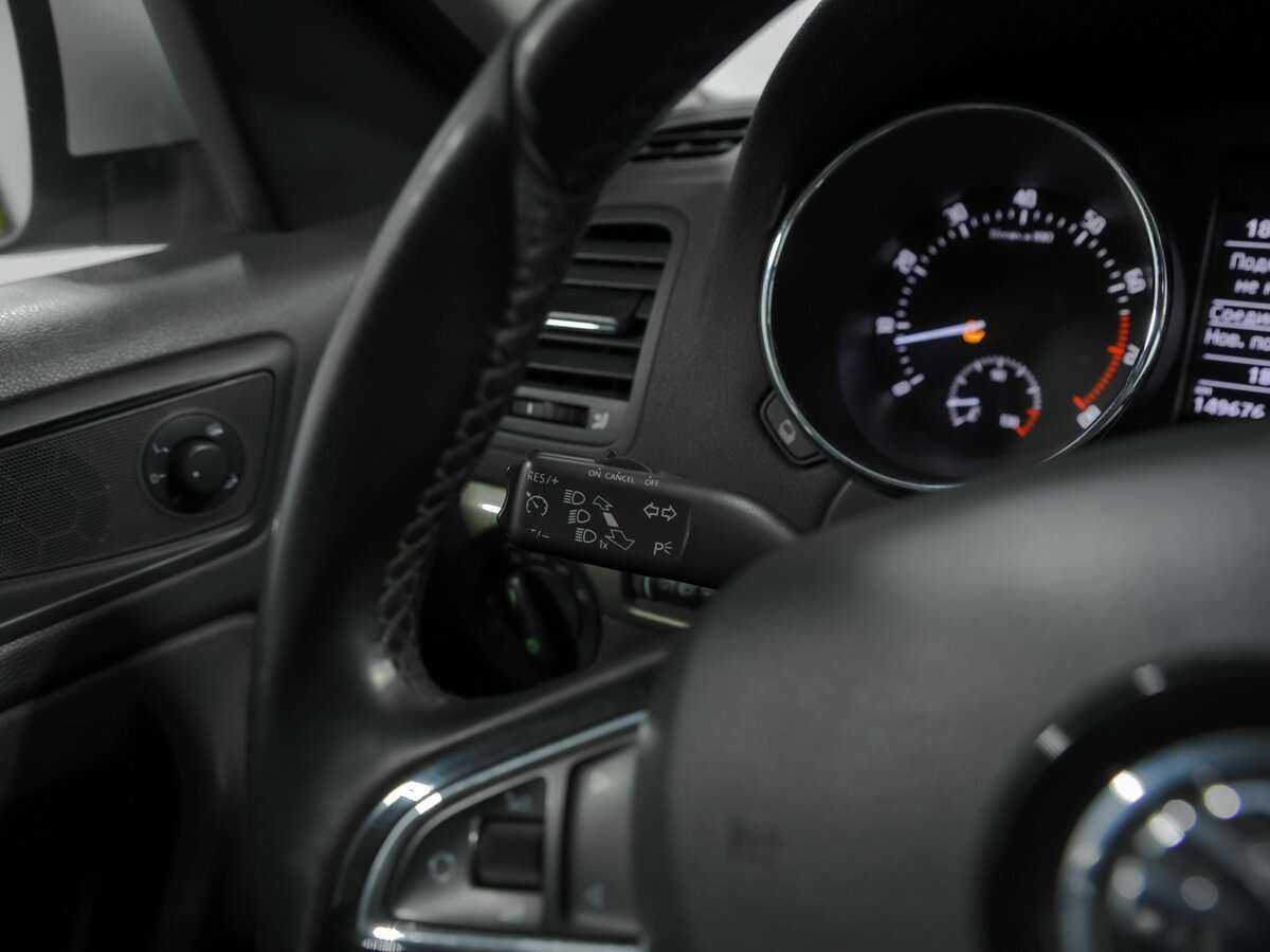 Б/У Шкода Йети 2014 года. Фото: #7