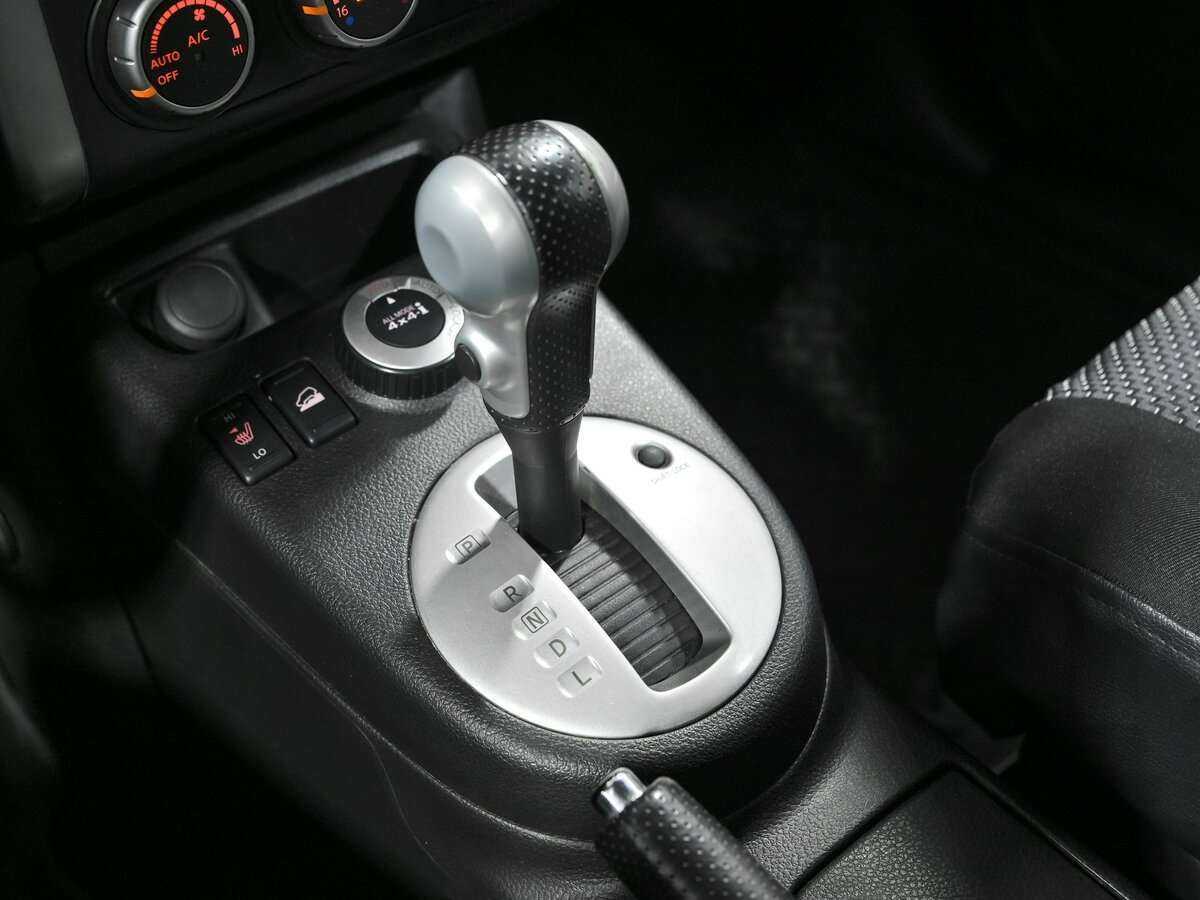 Б/У Ниссан Икс-Трейл 2014 года. Фото: #12