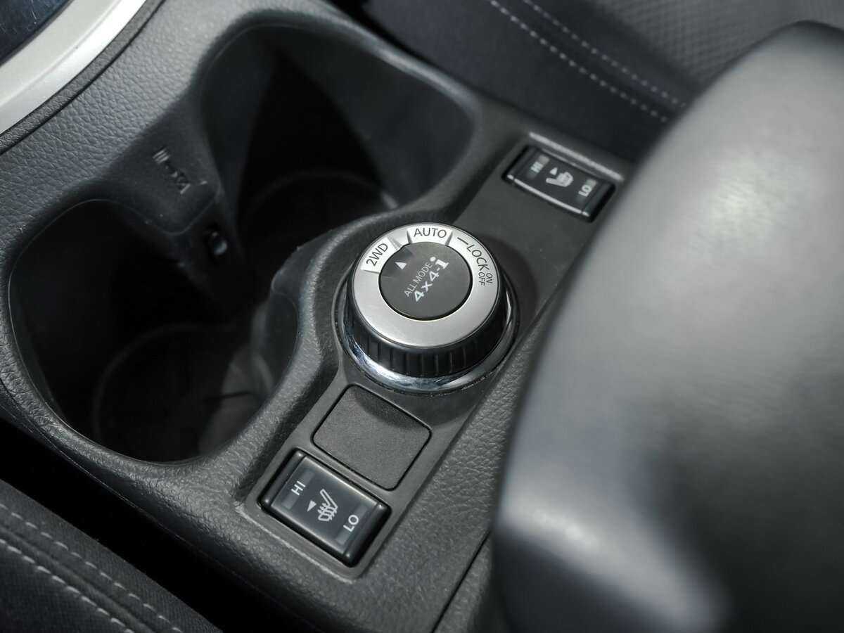 Б/У Ниссан Кашкай 2016 года. Фото: #13