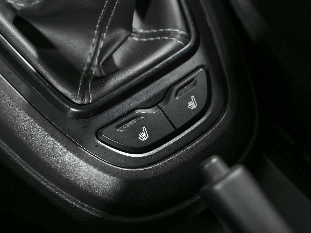 Б/У Лада (ВАЗ) Веста 2018 года. Фото: #12