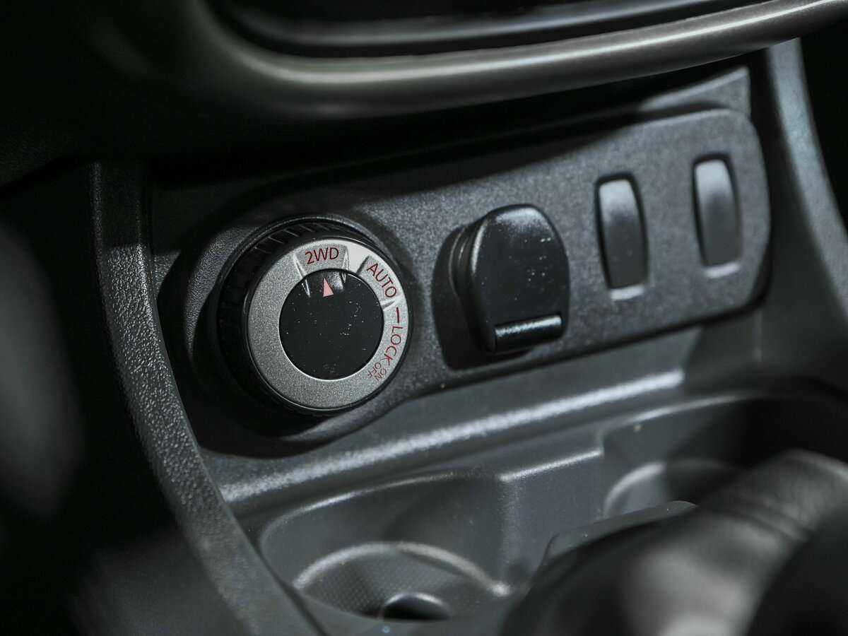 Б/У Рено Дастер 2014 года. Фото: #10