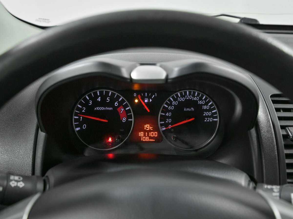 Б/У Ниссан Ноут 2013 года. Фото: #6