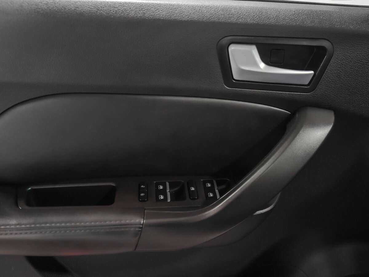 Б/У Лифан Икс70 2018 года. Фото: #9