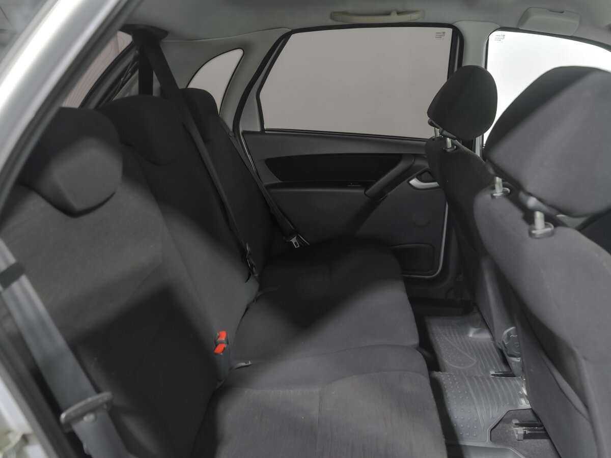 Б/У Лада (ВАЗ) Калина 2013 года. Фото: #11