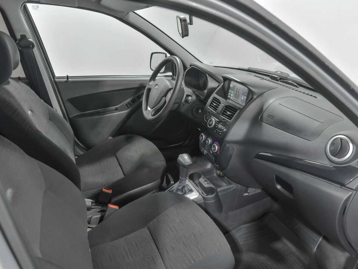 Б/У Лада (ВАЗ) Калина 2013 года. Фото: #12