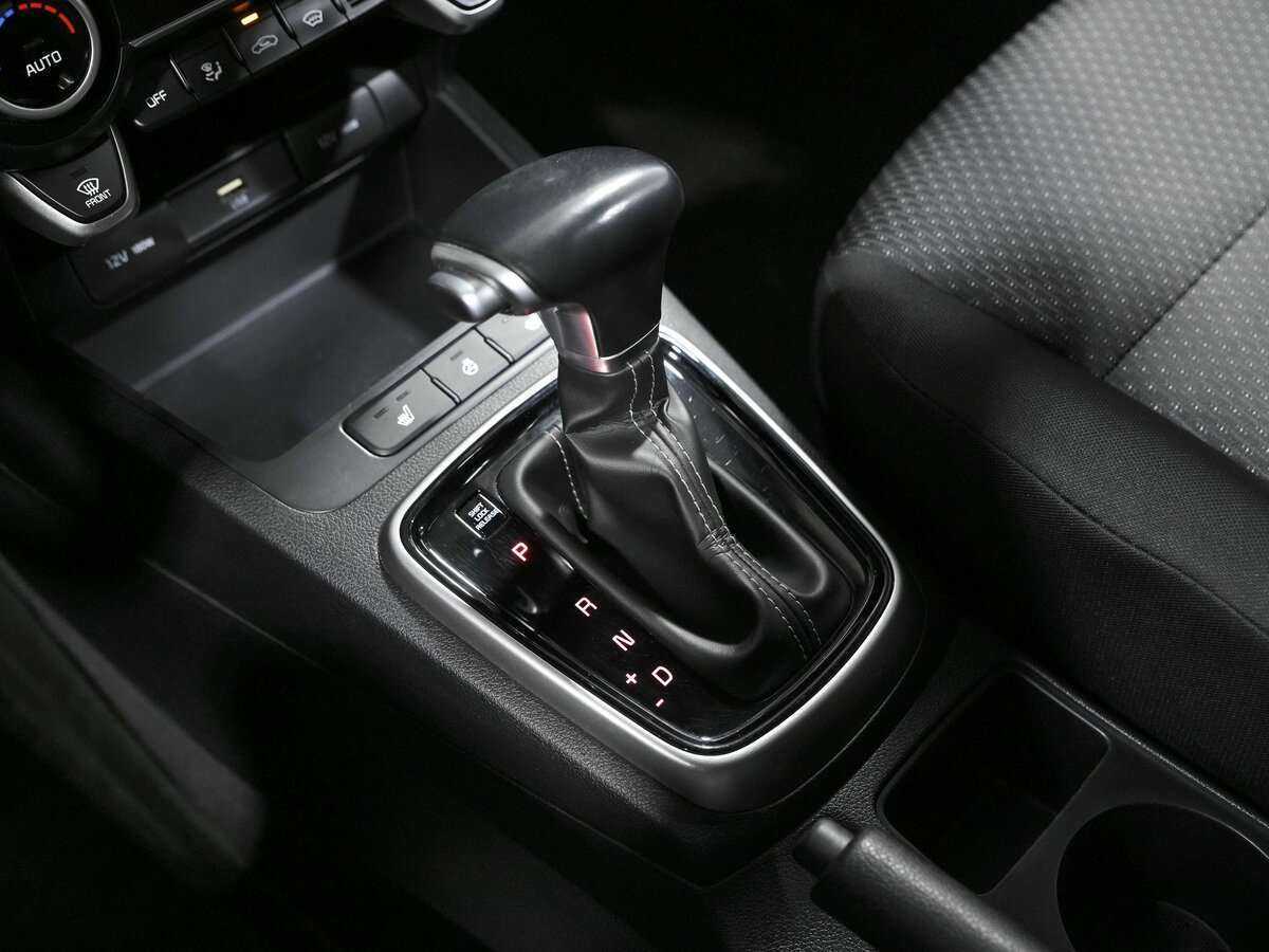 Б/У Киа Рио 2022 года. Фото: #13