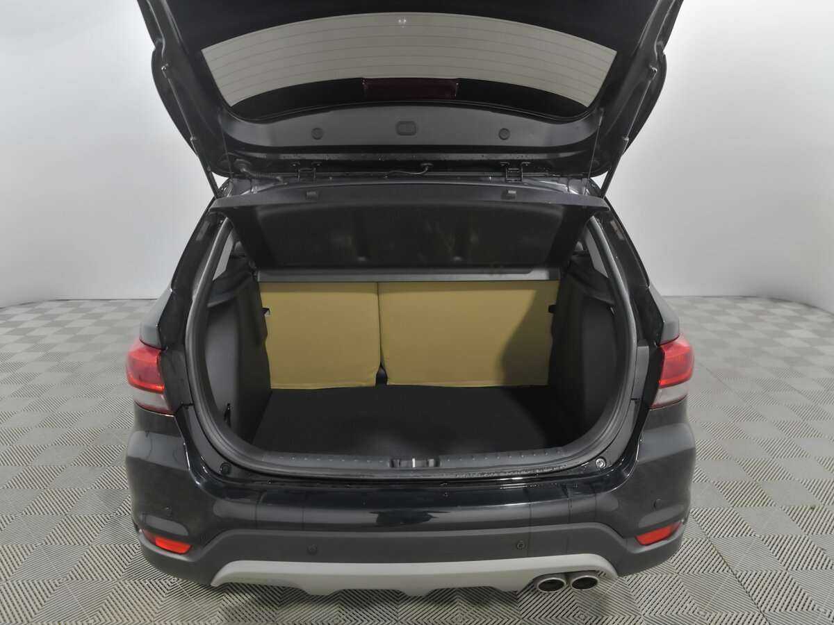 Б/У Киа Рио 2020 года. Фото: #16