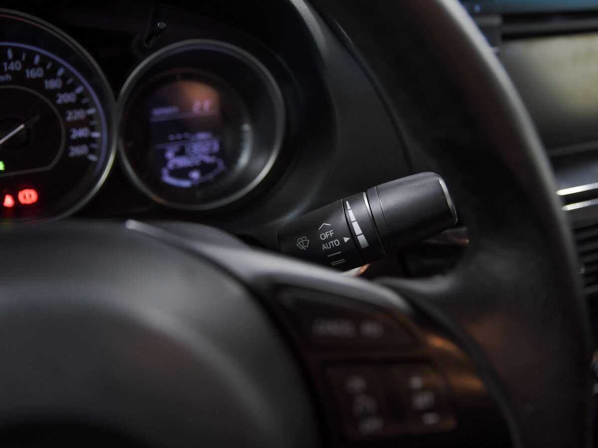 Б/У Мазда 6 2013 года. Фото: #6