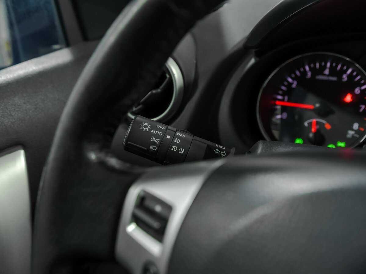 Б/У Ниссан Кашкай 2012 года. Фото: #7