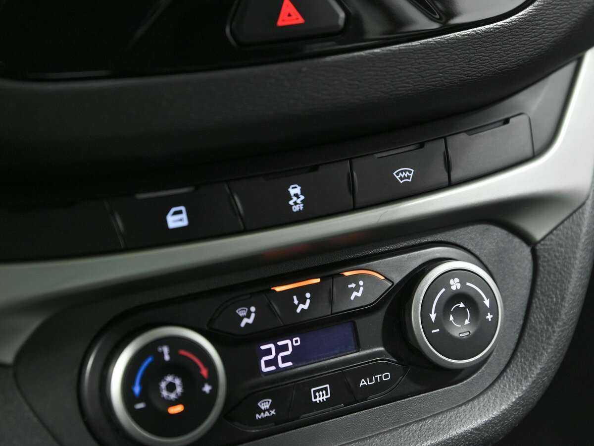 Б/У Лада (ВАЗ) Веста 2019 года. Фото: #7