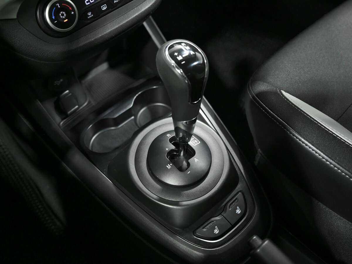 Б/У Лада (ВАЗ) Веста 2019 года. Фото: #8