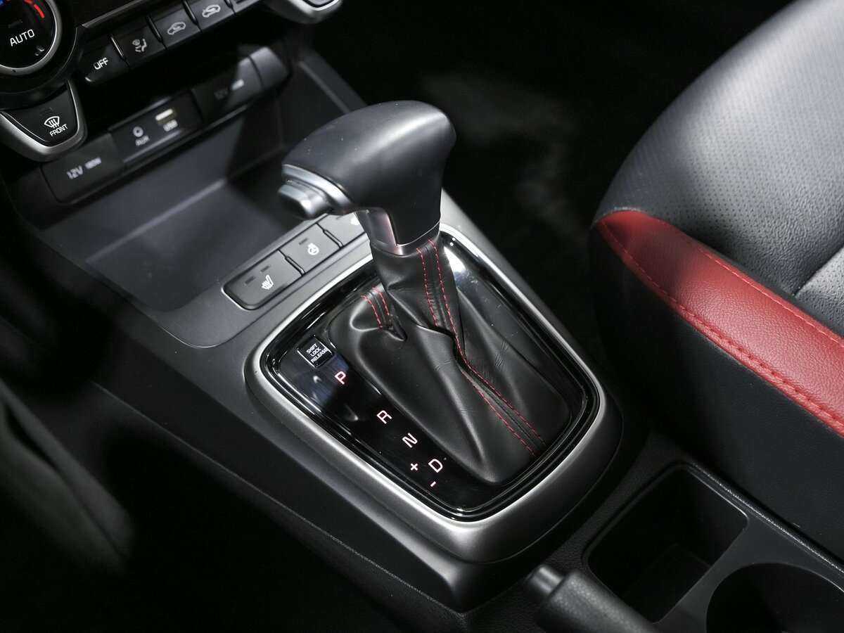 Б/У Киа Рио 2020 года. Фото: #12