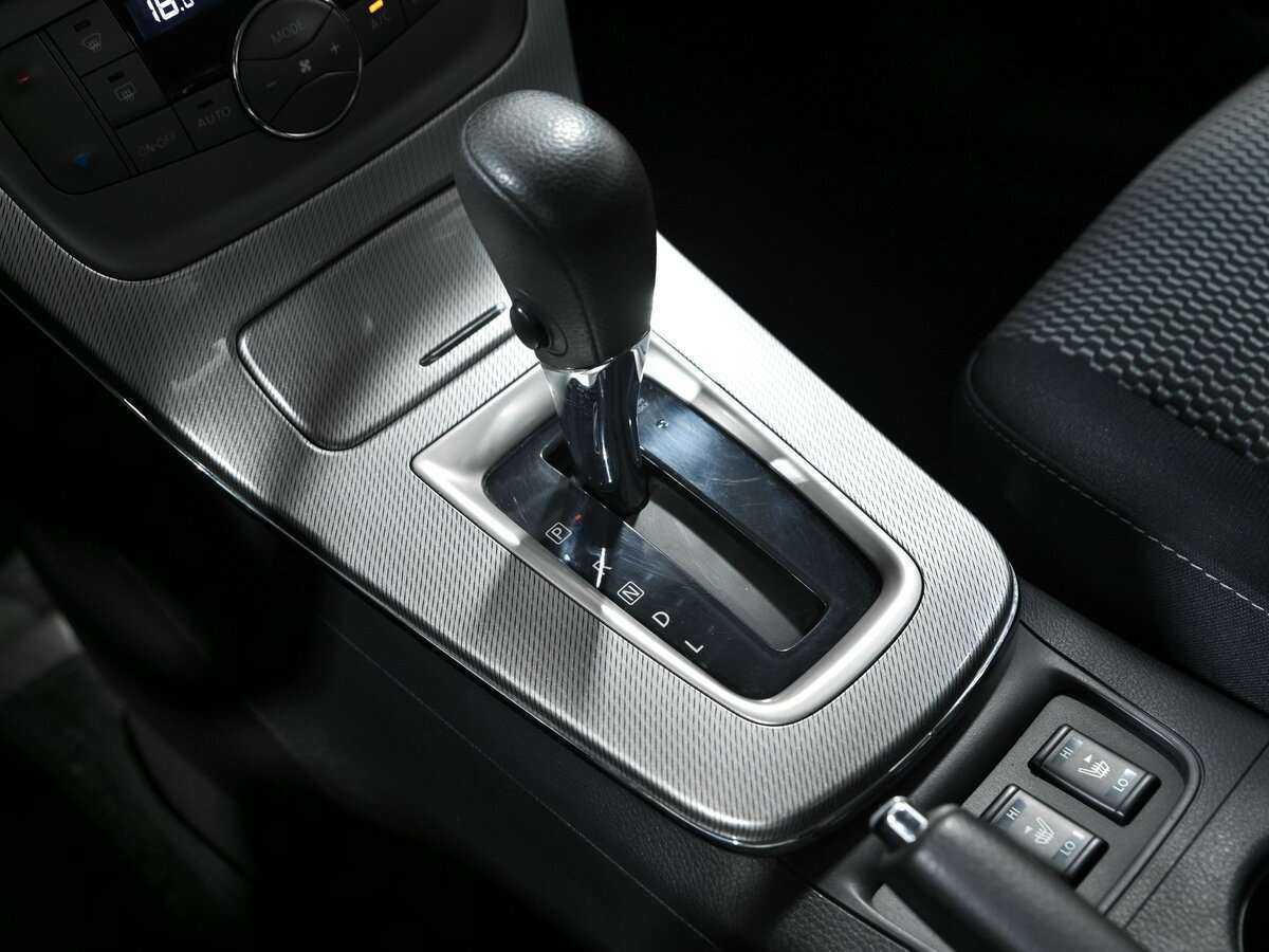 Б/У Ниссан Сентра 2015 года. Фото: #10