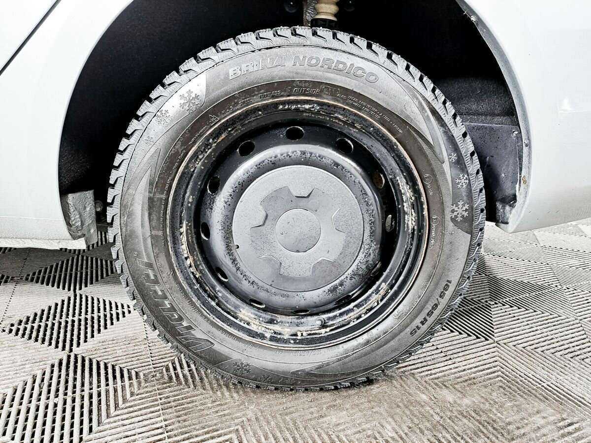 Б/У Лада (ВАЗ) Веста 2019 года. Фото: #17