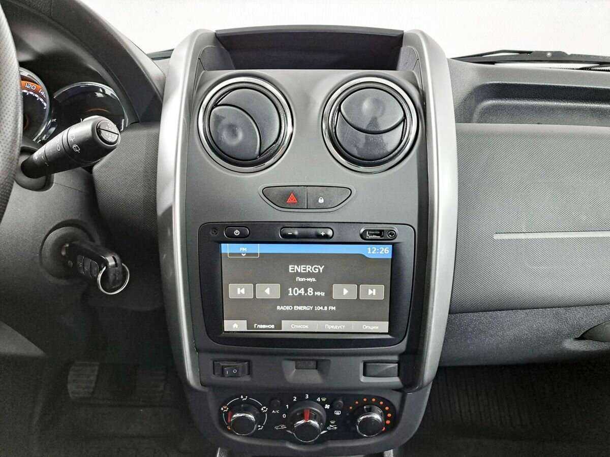 Б/У Лада (ВАЗ) Ларгус 2021 года. Фото: #12