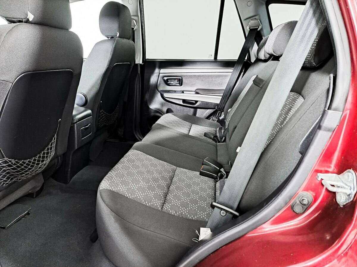 Б/У Грейт Вол Ховер М3 2013 года. Фото: #7